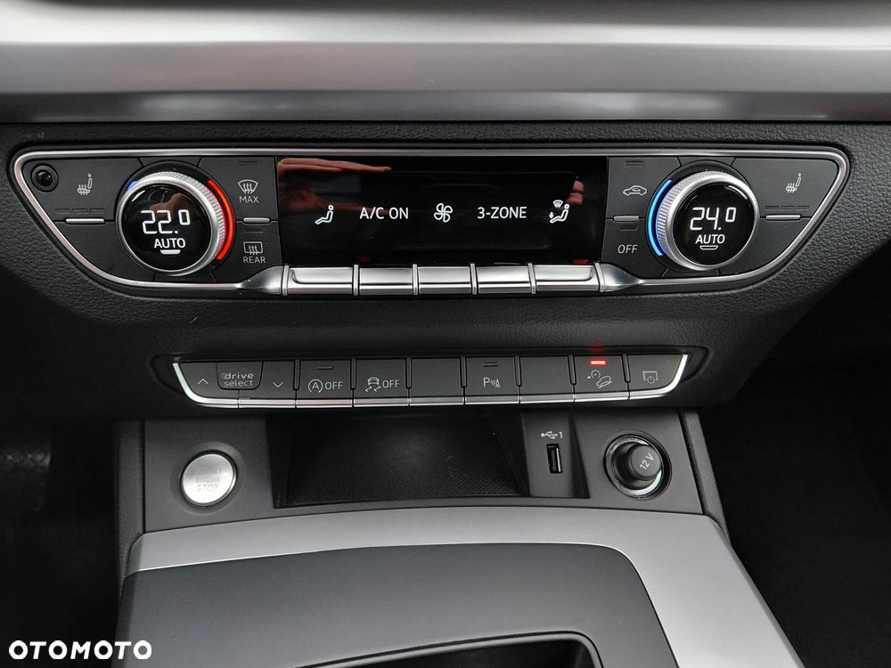 Audi Q5 40 TDI mHEV Quattro Advanced S tronic - 21