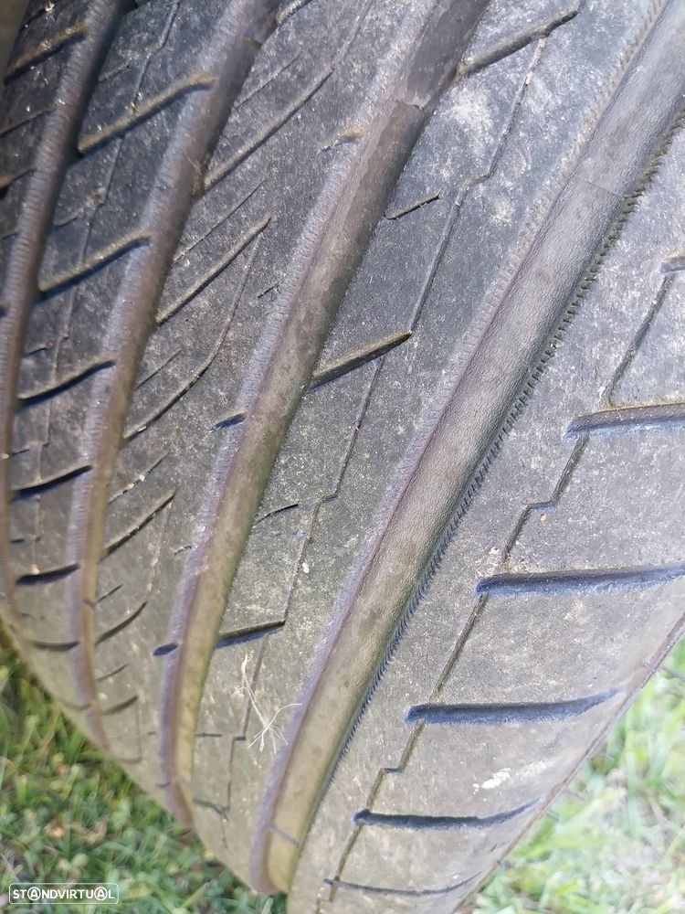 VW Golf 1.4i Confortline JE+AC - 11