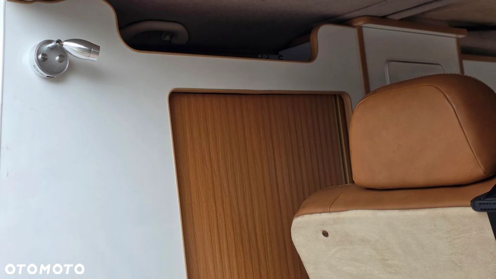 Volkswagen Transporter Caravelle Lang (5-Si.) DPF - 12