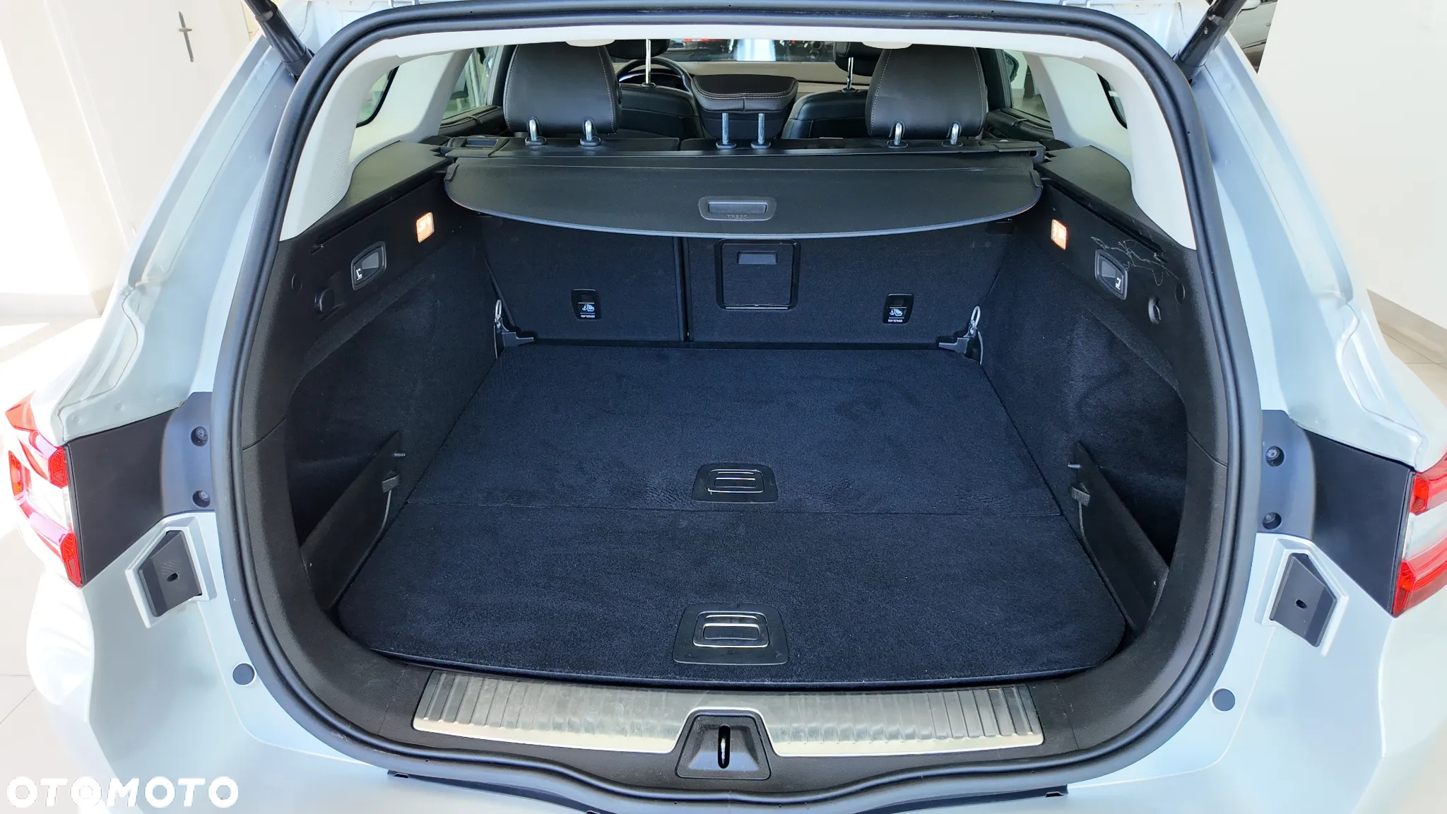 Renault Talisman 1.6 Energy dCi Intens EDC - 16