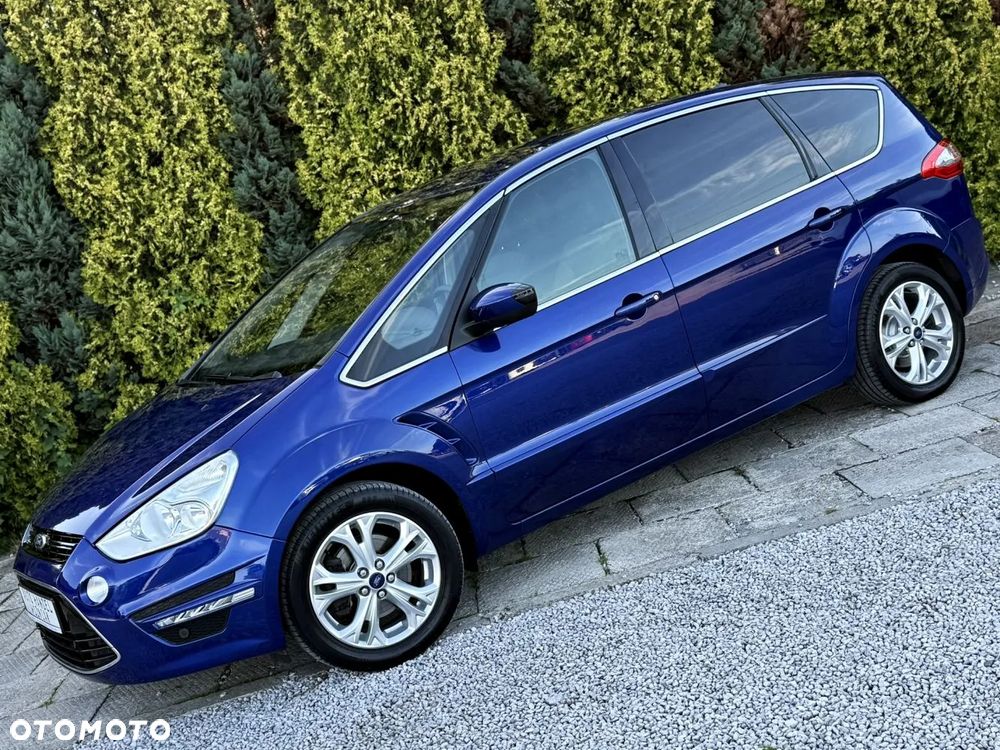 Ford S-Max - 7