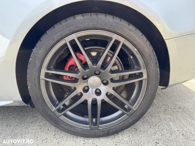 Jante aliaj r19 Audi A4 facelift (2011-2015) [B8] - 3