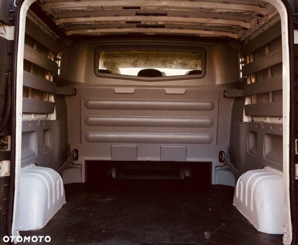 Renault Trafic L2H1 Komfort - 11