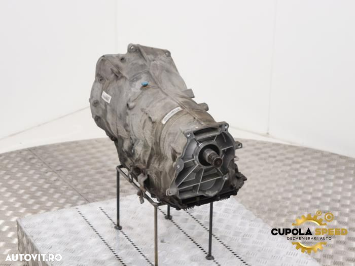Cutie de viteze automata 6HP-28X BMW X6 E71/E72 [2008 - 2012] - 4