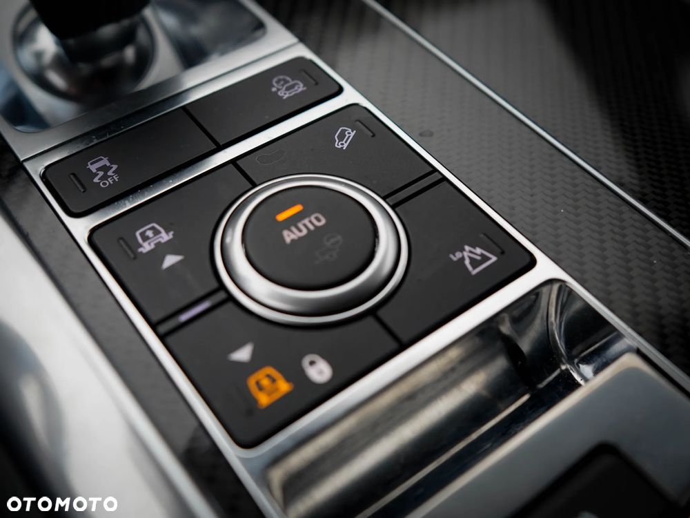 Land Rover Range Rover Sport S 4.4 SD V8 AB Dynamic - 22