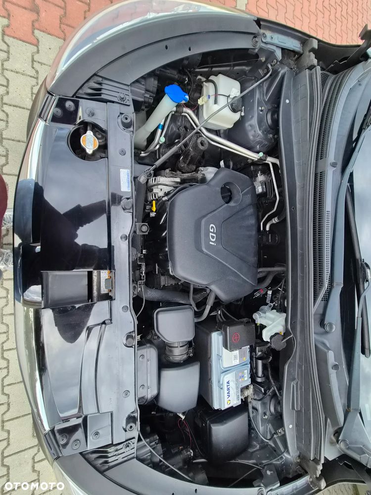 Hyundai ix35 1.6 2WD Style - 36