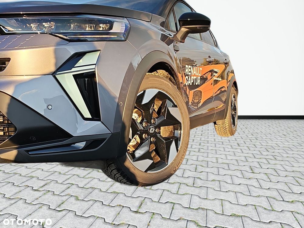 Renault Captur 1.0 TCe Techno - 9