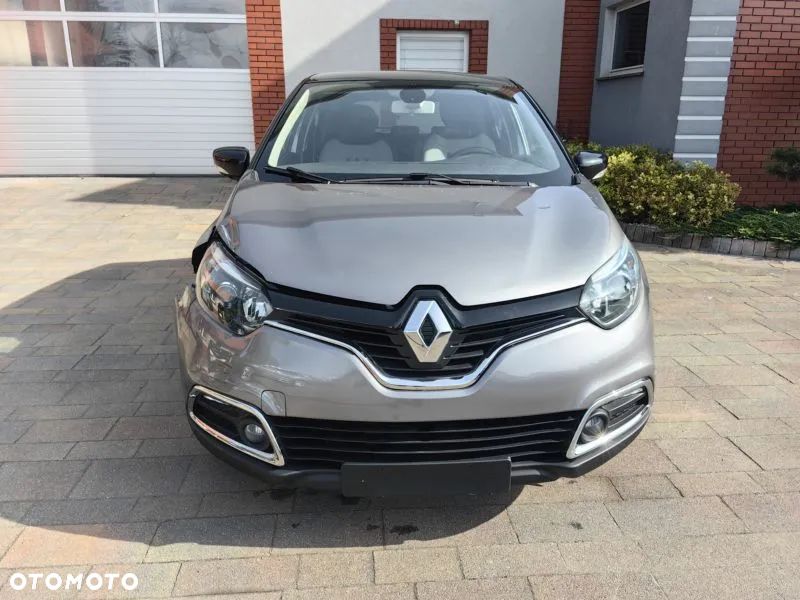Renault Captur 0.9 Energy TCe Limited - 4