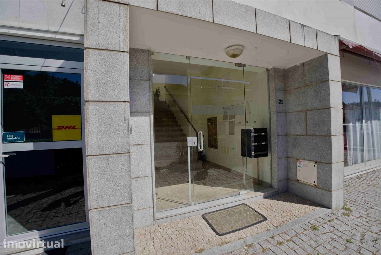 Apartamento T2 Venda em Canelas,Penafiel - Grande imagem: 2/26