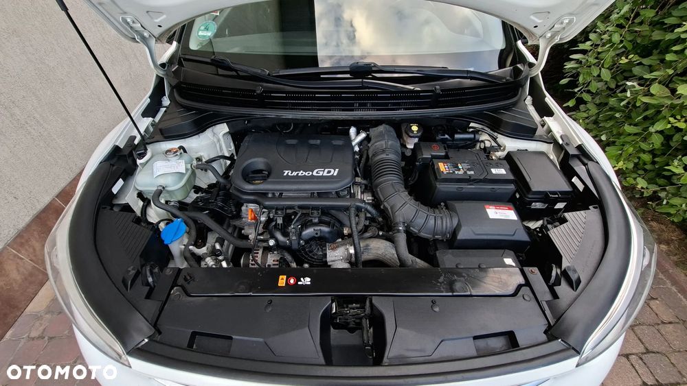 Kia Stonic 1.0 T-GDI XL - 40