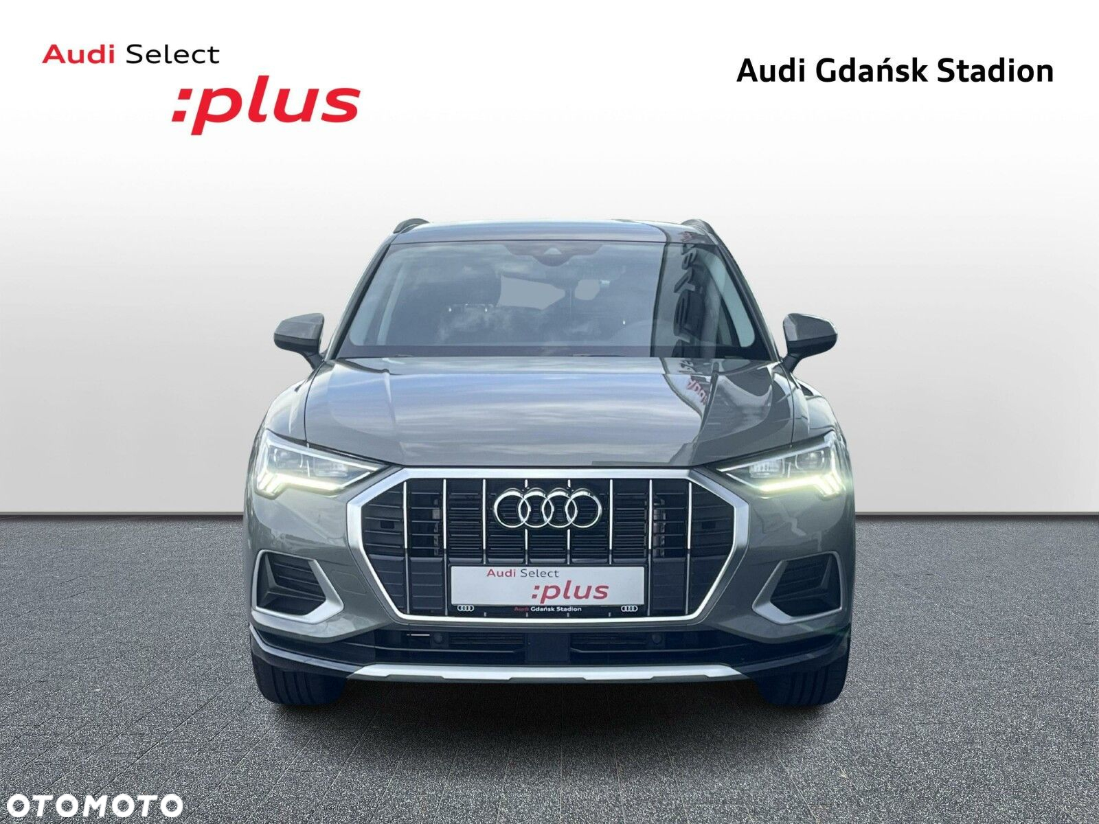 Audi Q3 - 9