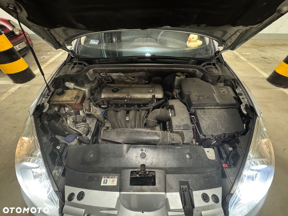 Peugeot 407 2.2 Intense n.gama - 6