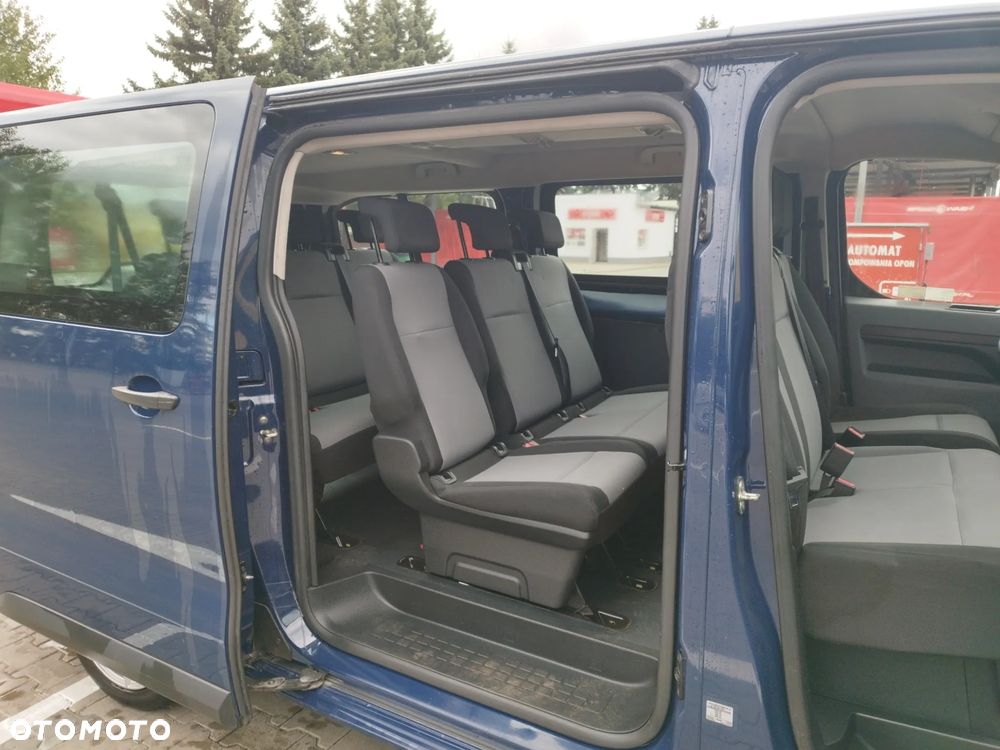 Toyota ProAce - 28
