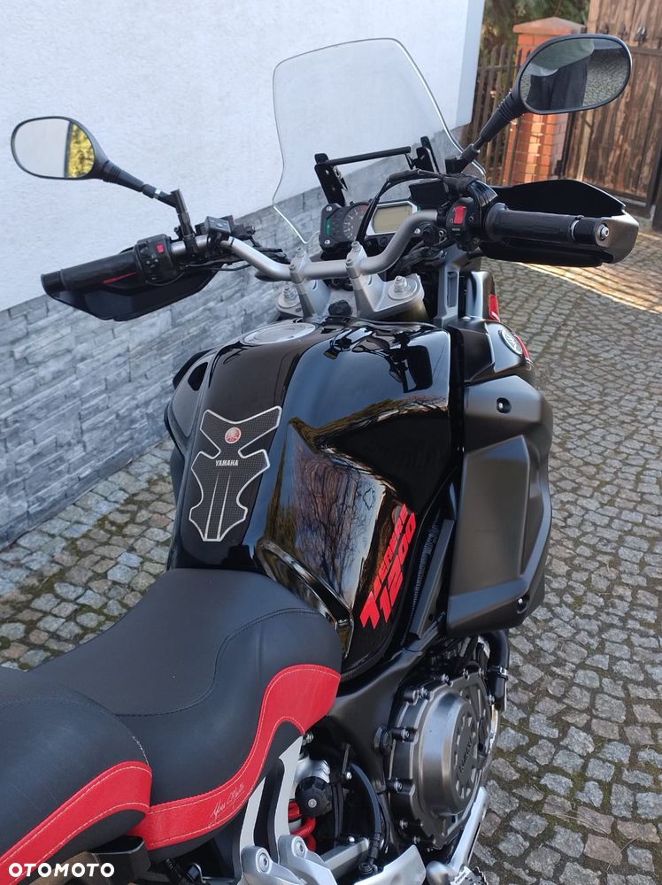 Yamaha Super Tenere - 17