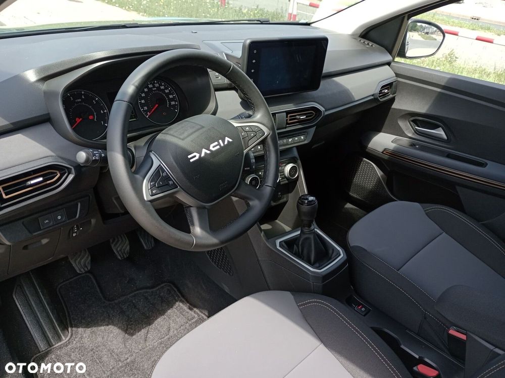 Dacia Jogger - 9