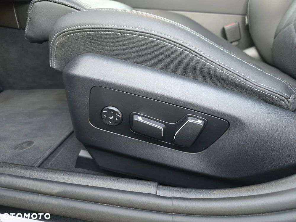BMW Seria 5 520d mHEV M Sport Edition - 22