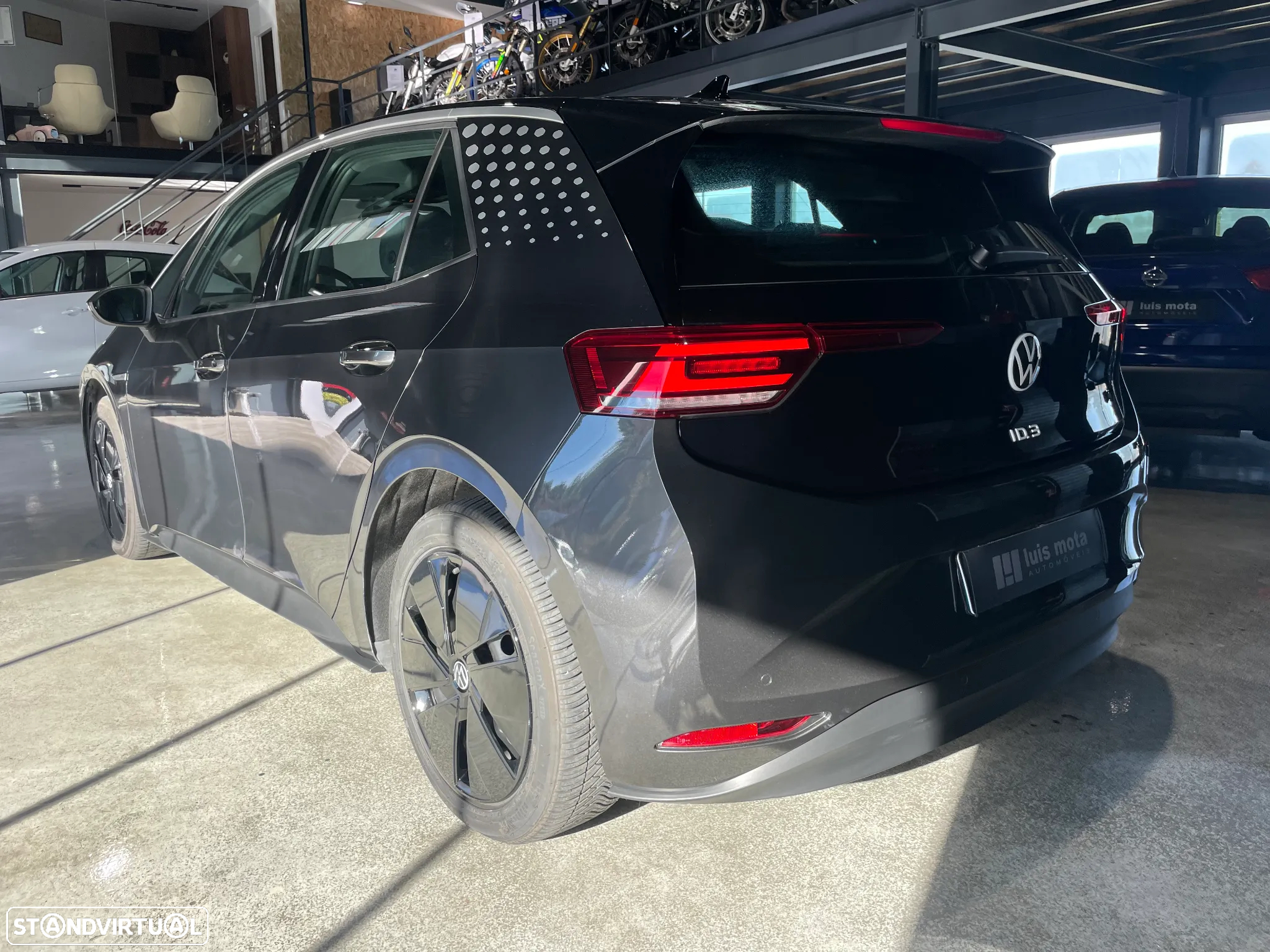 VW ID.3 Pro Performance Life - 19