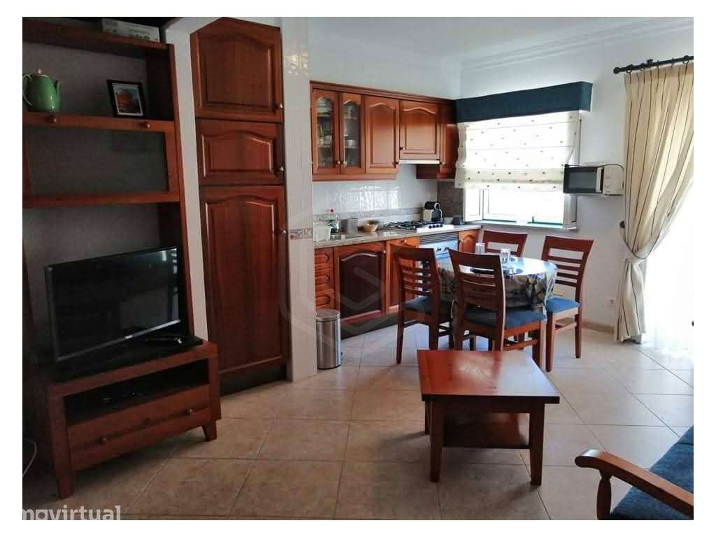 Apartamento T1 no Monte Fino, Monte Gordo, Algarve - Grande imagem: 5/16