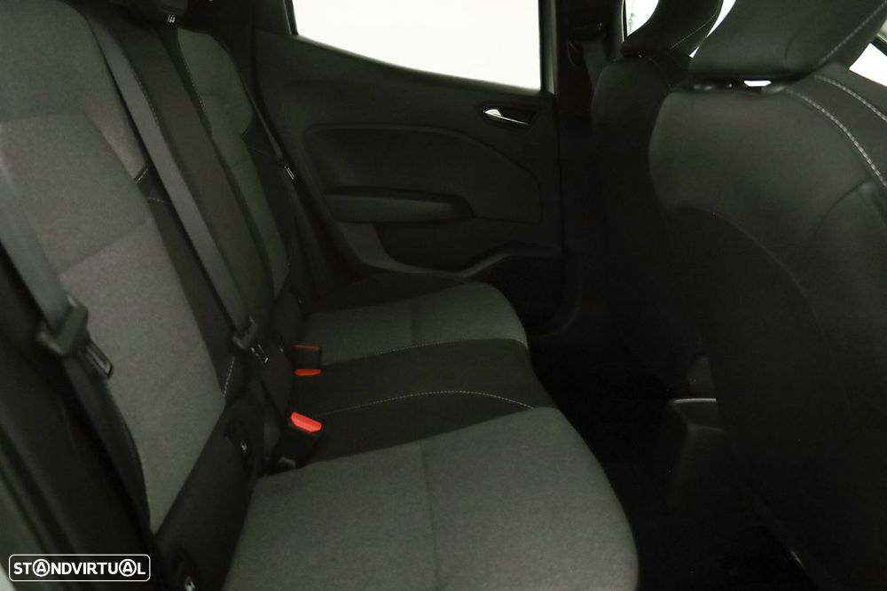 Renault Clio 1.0 TCe Evolution Bi-Fuel - 23