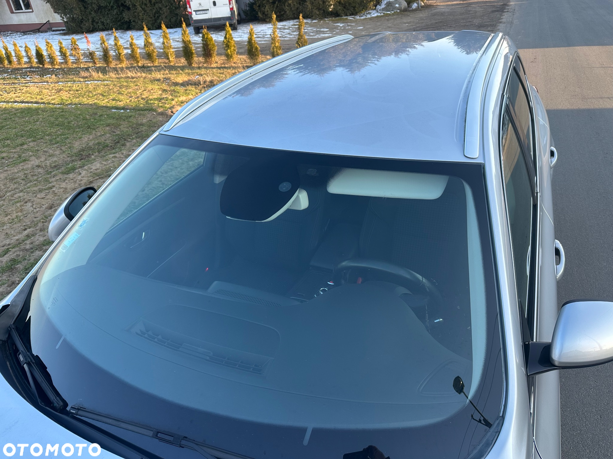 Renault Talisman Grandtour TCe 160 EDC GPF LIMITED - 30