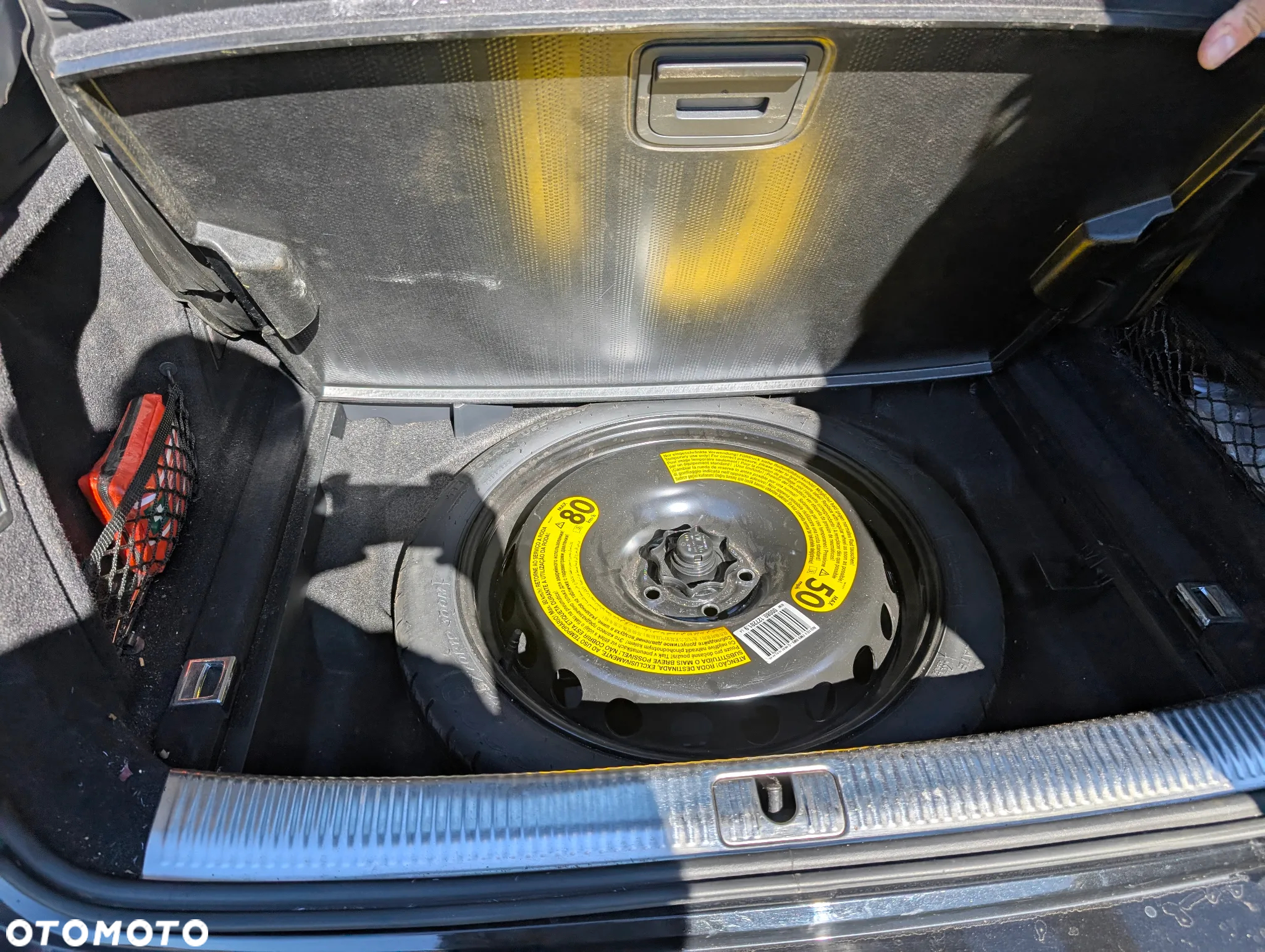 Audi A4 - 10