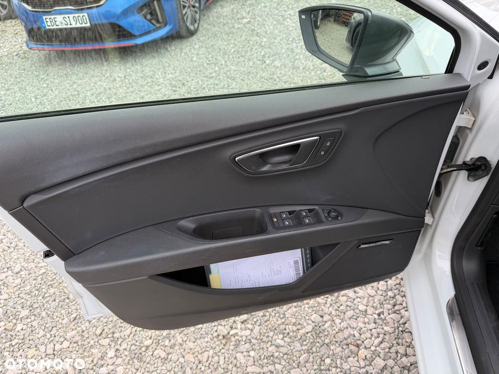 Seat Leon 1.4 TSI Start&Stop FR - 30