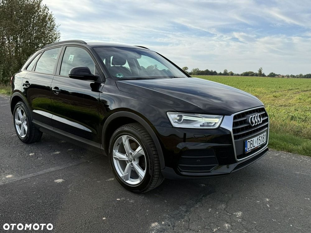 Audi Q3 1.4 TFSI Design - 40