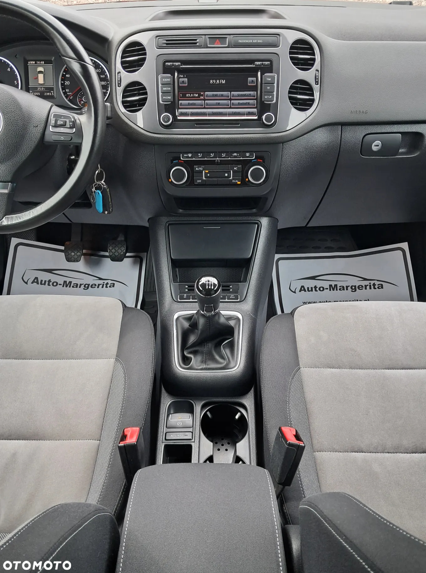 Volkswagen Tiguan 2.0 TDI 4Mot Sport&Style - 16