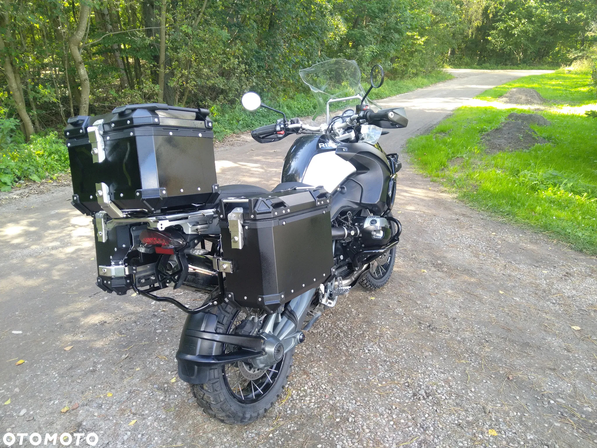 BMW Adventure - 13