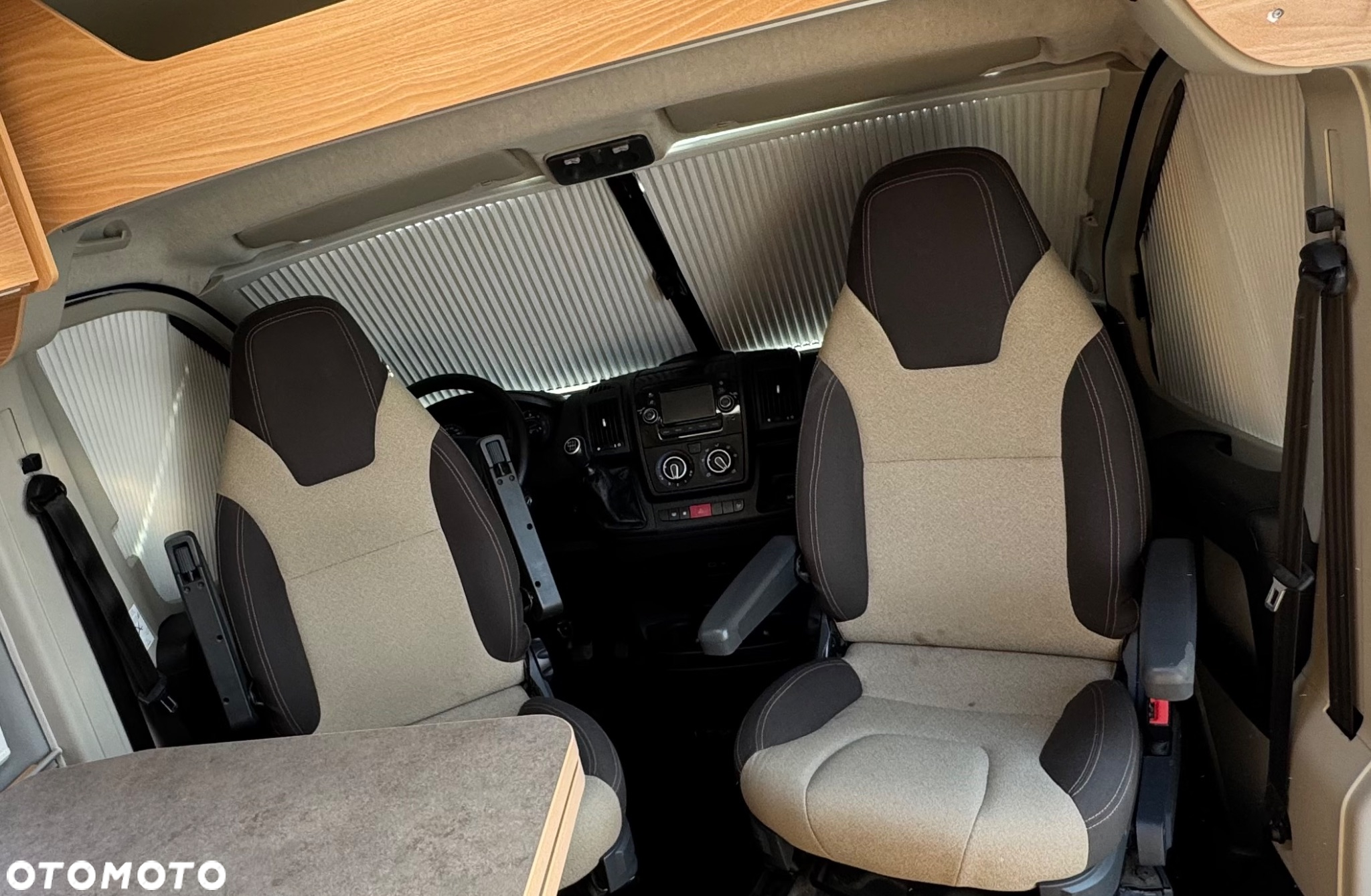 Peugeot Boxer - 14