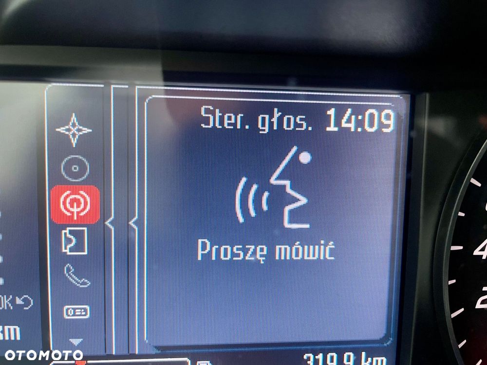 Ford Mondeo 2.0 TDCi Titanium S - 8