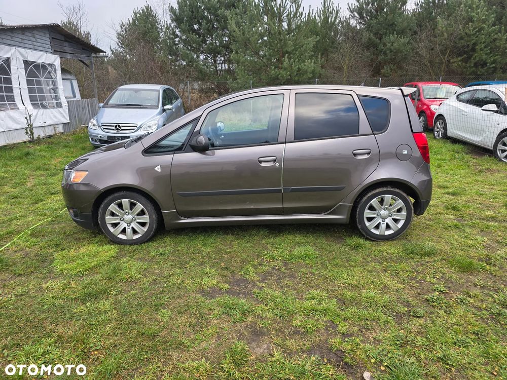 Mitsubishi Colt 1.3 Motion Plus - 3