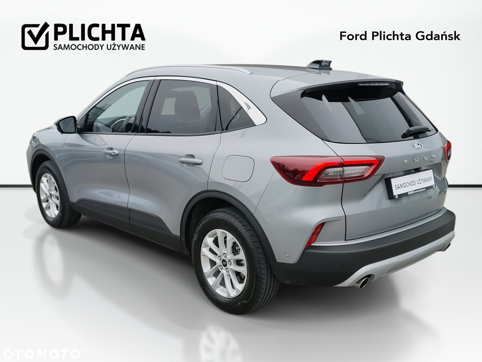Ford Kuga - 7