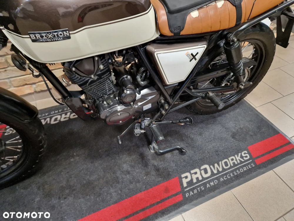 Brixton Cromwell - 36