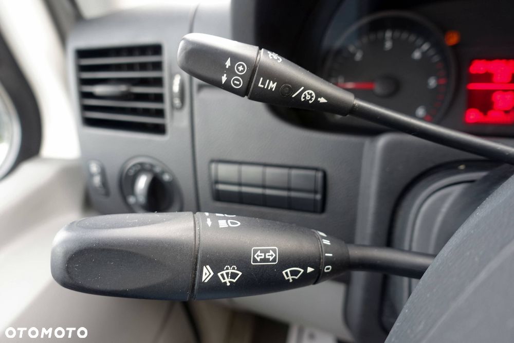 Volkswagen Crafter - 16