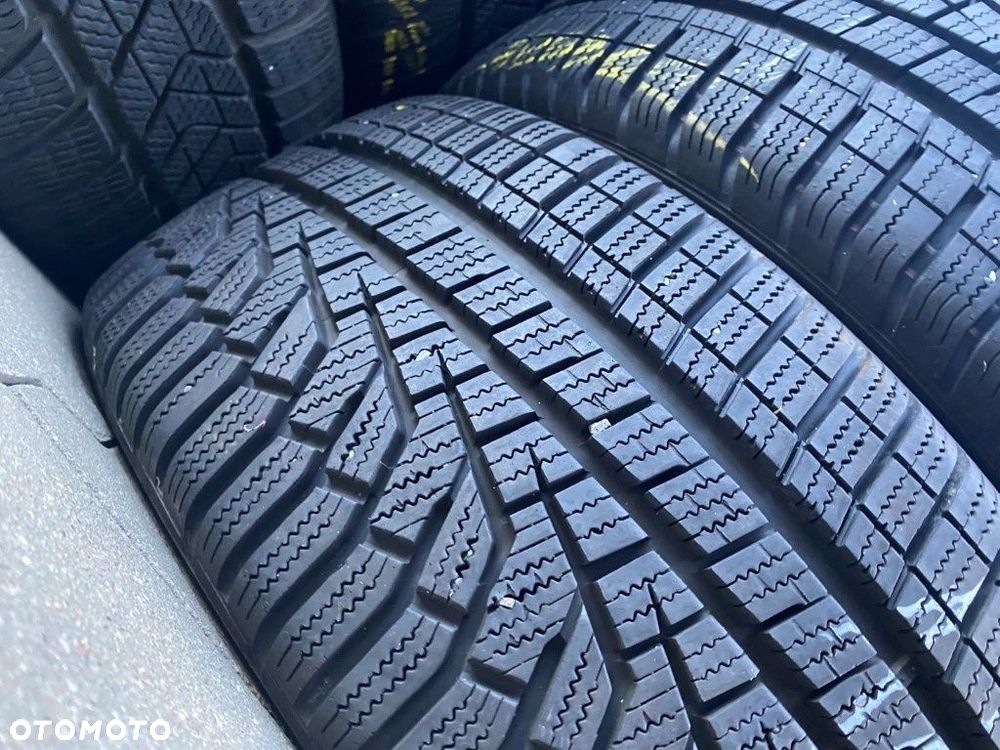 225/45r18 Hankook Winter Evo 2 RSC_7mm_2szt_(164) - 4