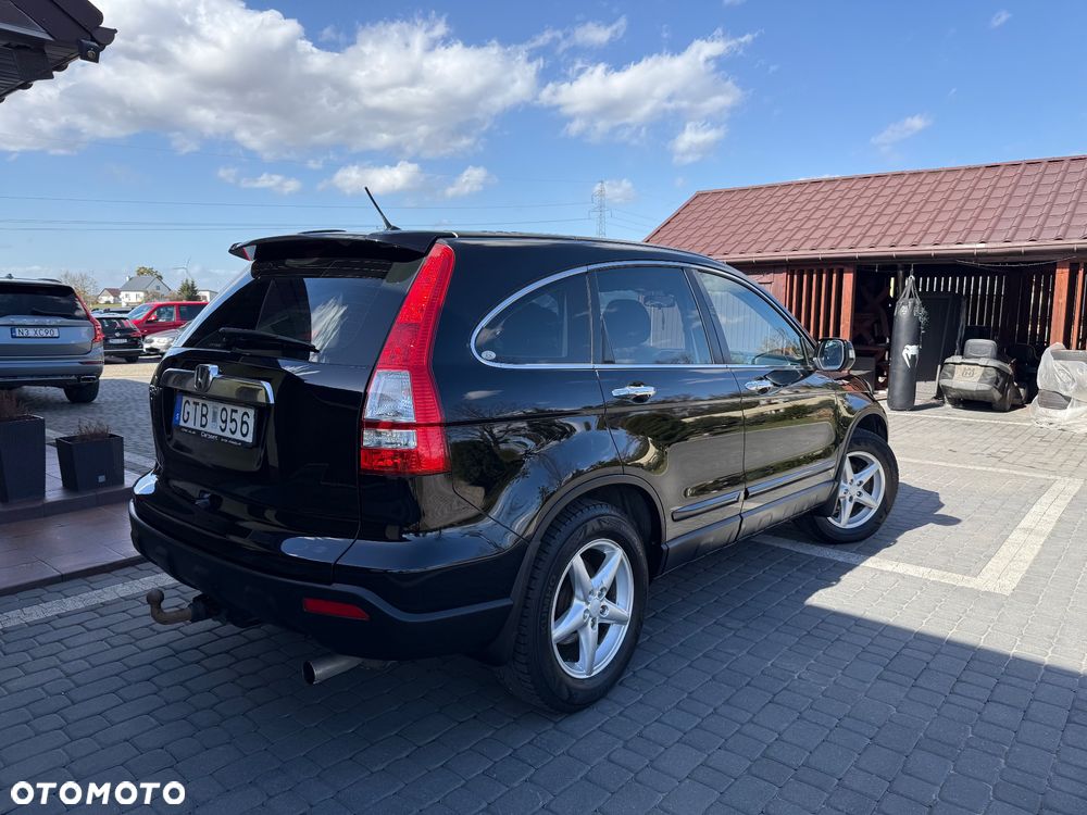 Honda CR-V 2.0i-VTEC Style - 6