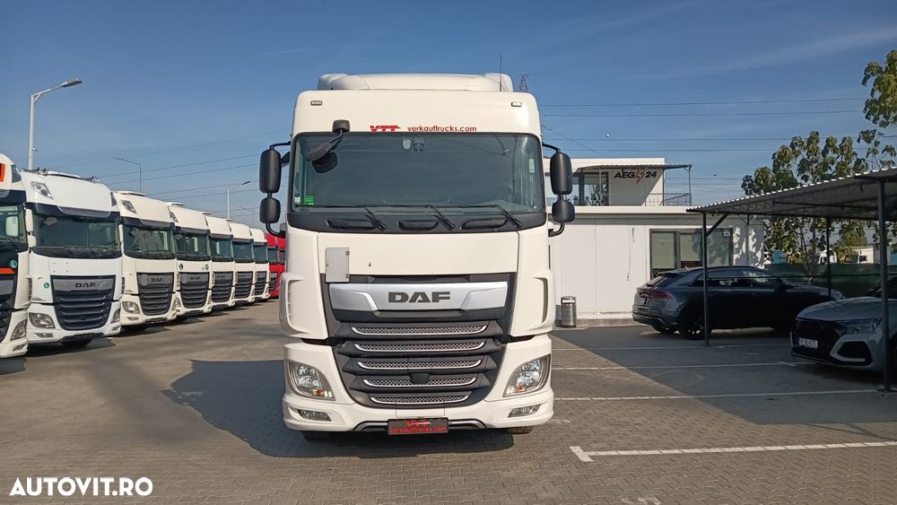 DAF XF 480FT - 3