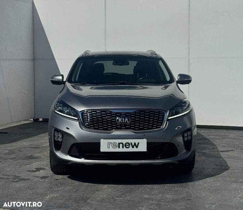 Kia Sorento - 6