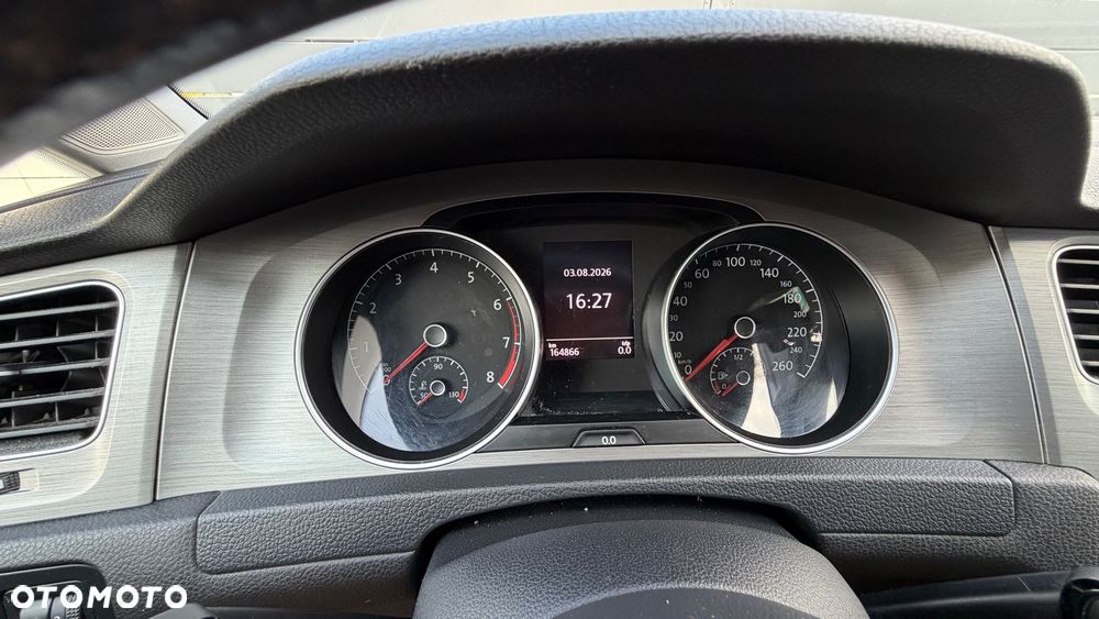 Volkswagen Golf 1.2 TSI BMT Comfortline - 15