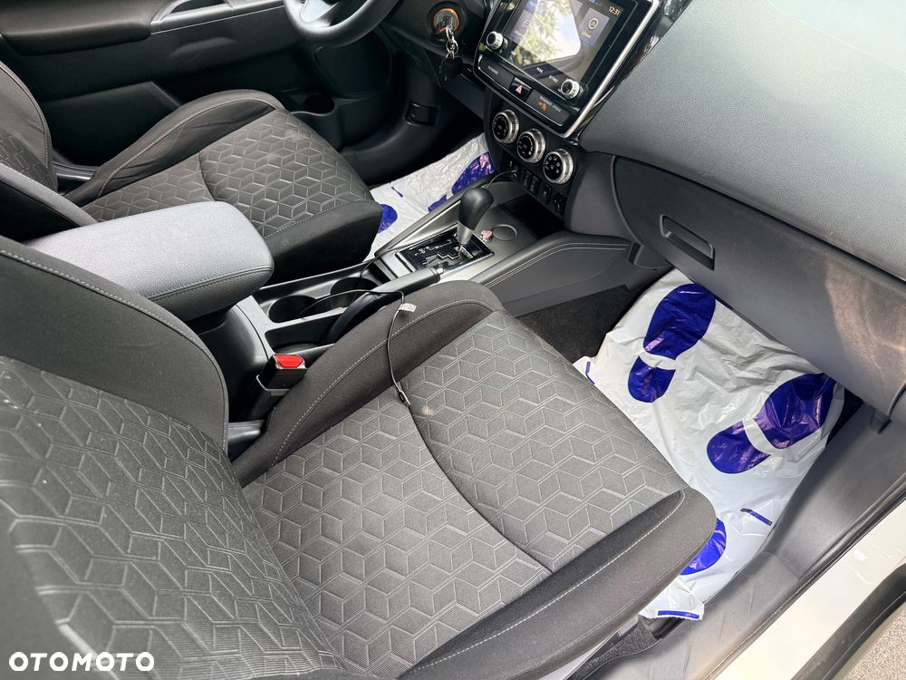 Mitsubishi ASX 2.0 2WD CVT Spirit+ - 11