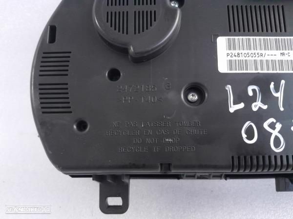 Quadrante / Conta Rotaçoes Renault Megane Iv Hatchback (B9a/M/N_) - 5