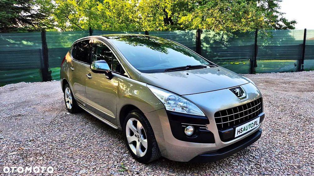 Peugeot 3008 120 VTi Premium - 4