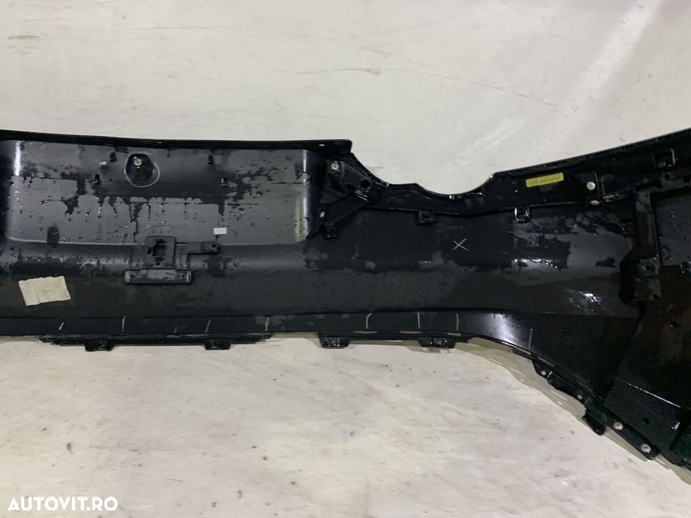 Bara spate Jaguar F-Type, 2013, 2014, 2015, 2016, 2017, 2018, cod origine OE EX53-17D781-A. - 10