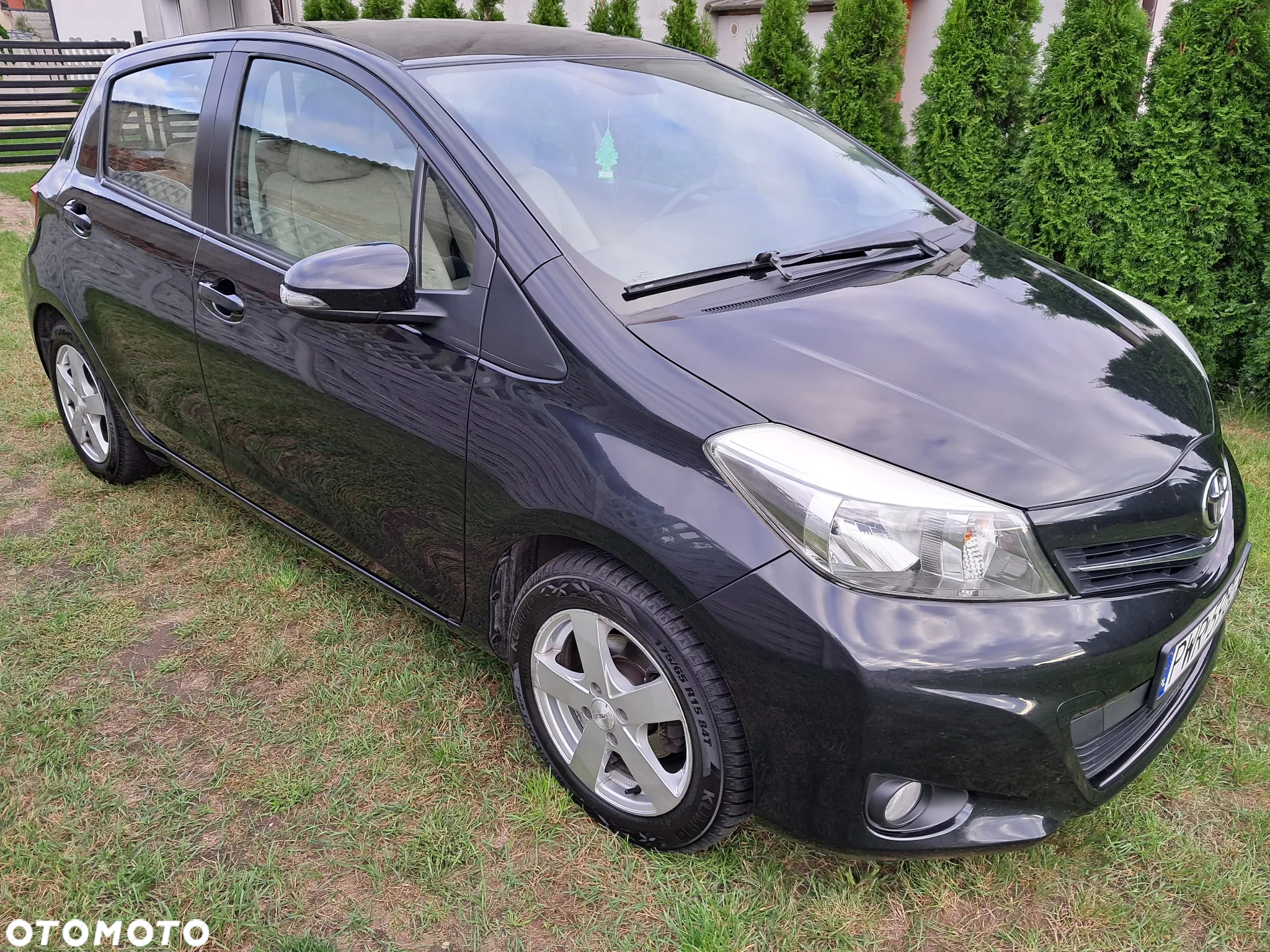 Toyota Yaris 1.33 Prestige - 5