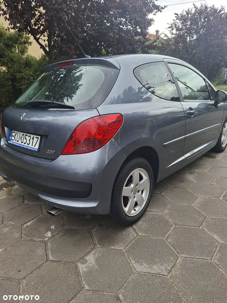 Peugeot 207 - 6