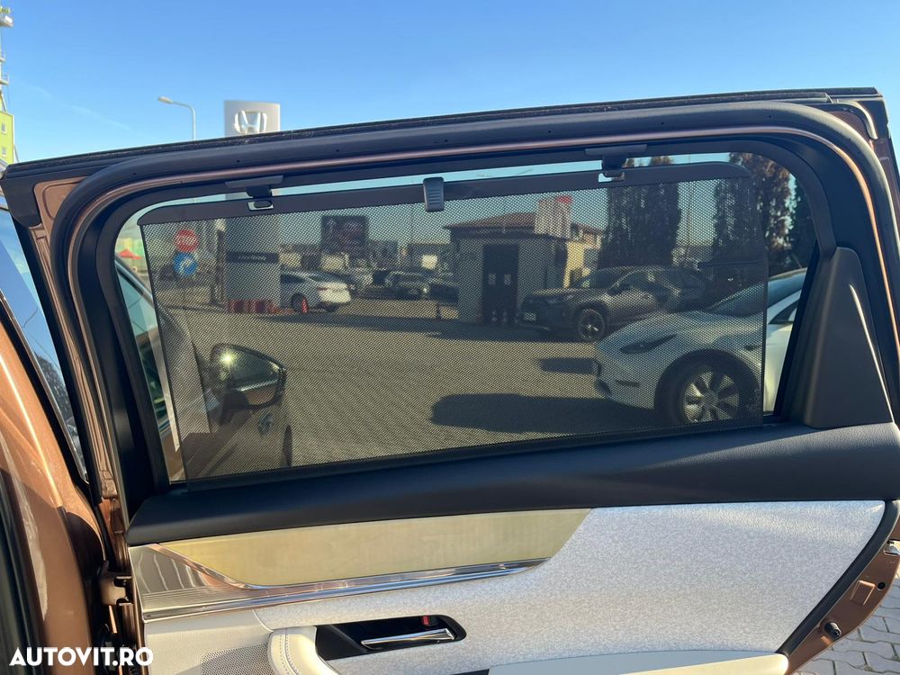 Mazda CX-80 2.5 e-Skyactiv AT8 AWD PHEV Takumi Plus - 21