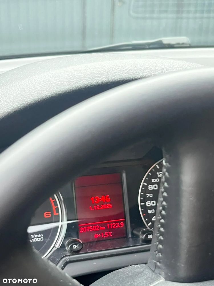 Audi Q5 2.0 TDI Quattro - 6