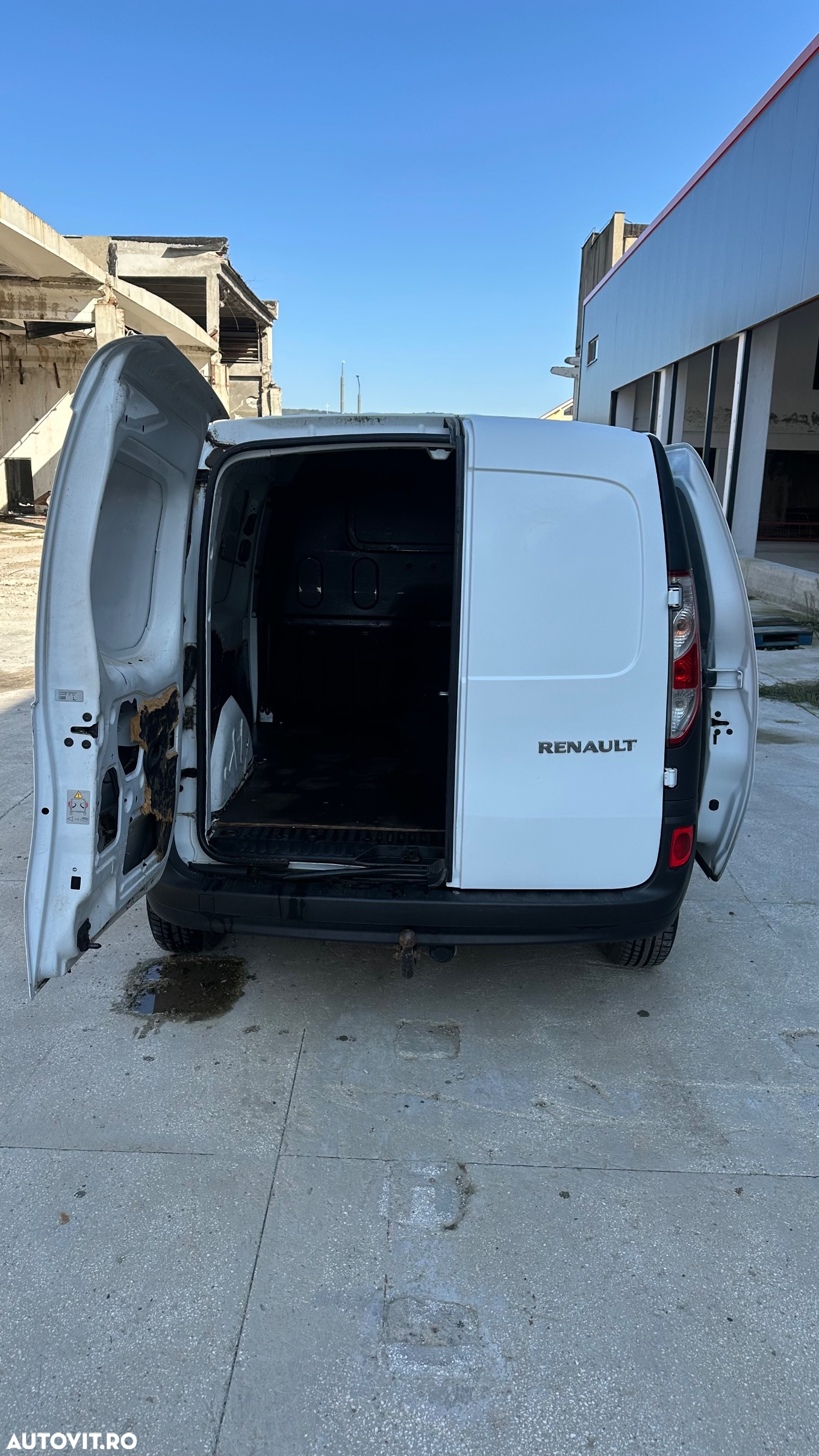 Renault Kangoo - 11