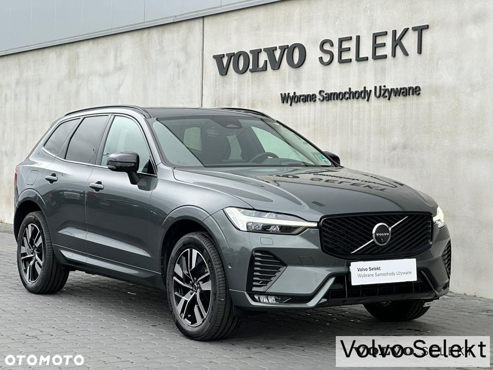 Volvo XC 60 - 4